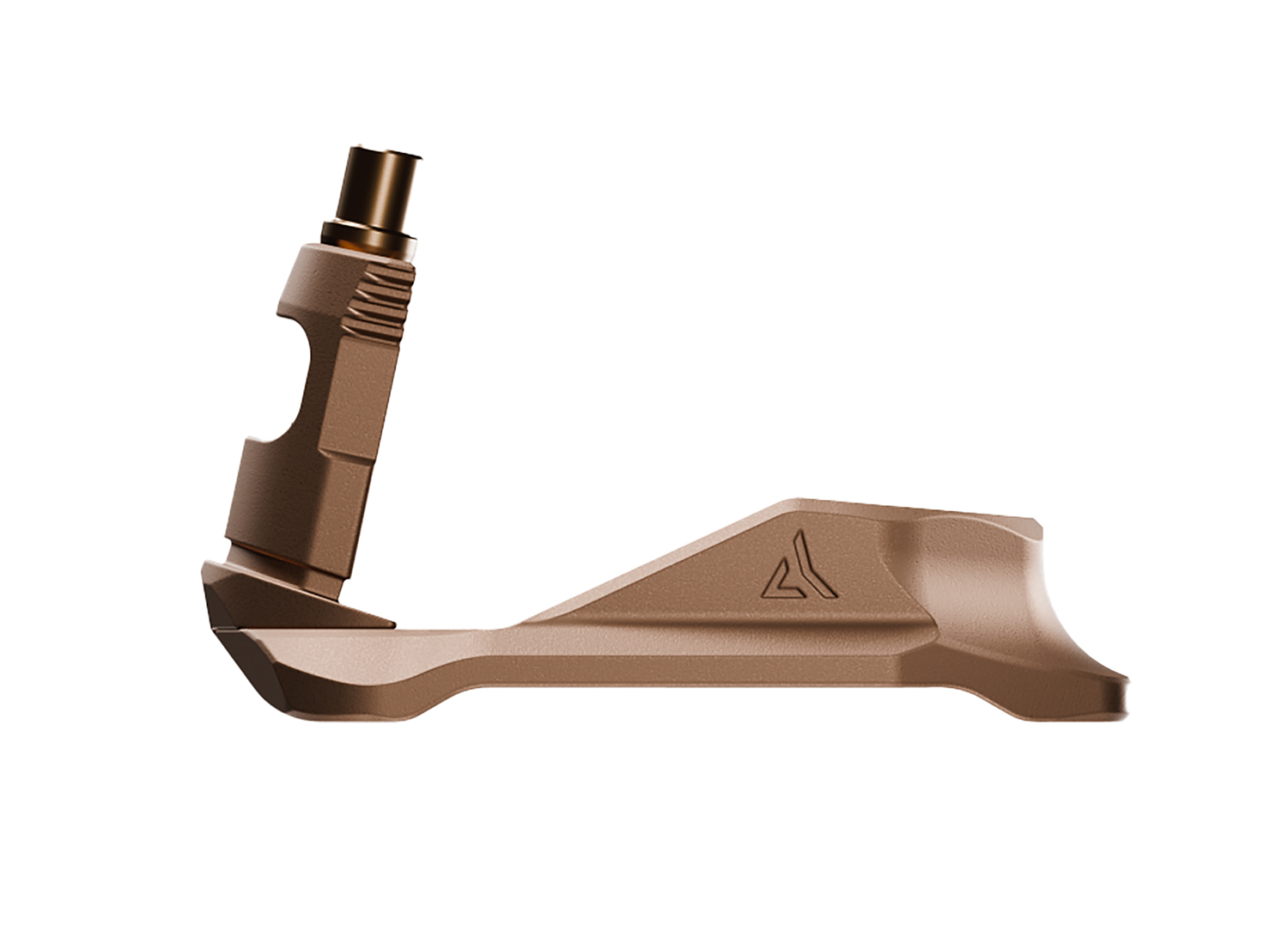 RADN R0911 MAGWELL GLOCK G43X/48 BRONZE