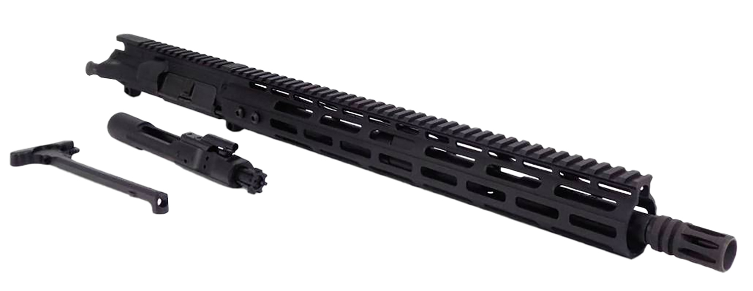 ATI 15MS556ML15   MILSPORT UPPER 5.56X45 16  MLOK