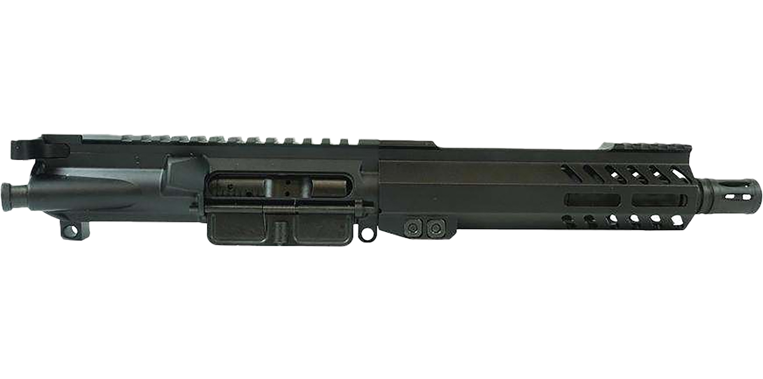 ATI Milsport Upper 5.56x45 7.5" M-LOK