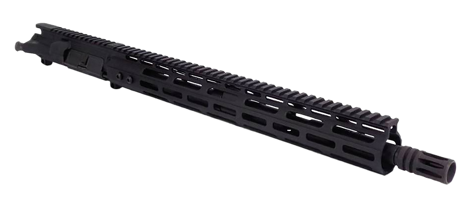 ATI 15MS300ML15   MILSPORT UPPER 300BLK  16  MLOK