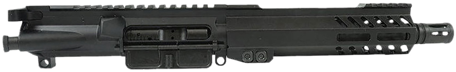 ATI Milsport Upper 300 Blackout 8.5" M-LOK