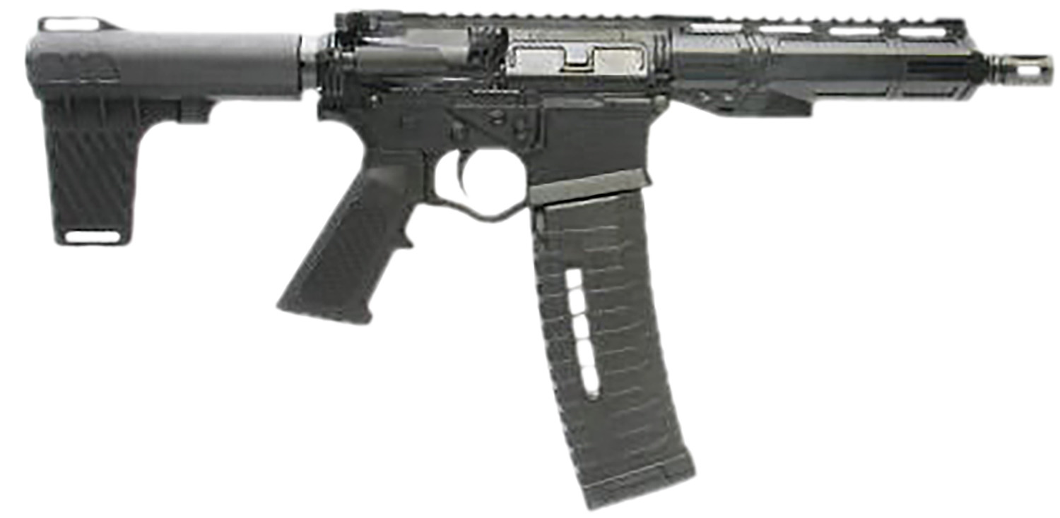American Tactical Inc Alpha Maxx 300 Blackout 7.50" 30+1