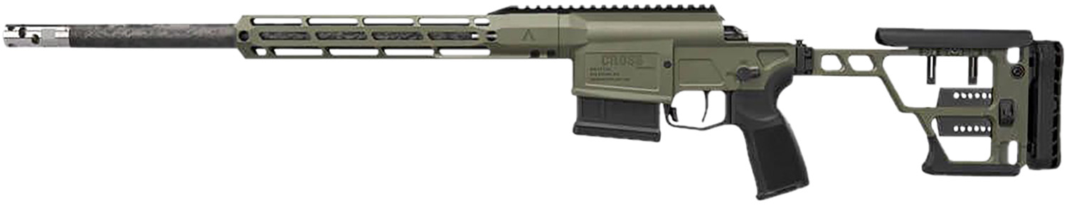 SIG Sauer Cross Sawtooth 308 Rifle – Proven 308 Win Rifle 3 SIG Sauer Cross Sawtooth 308 Rifle – Proven 308 Win Rifle - Image 3