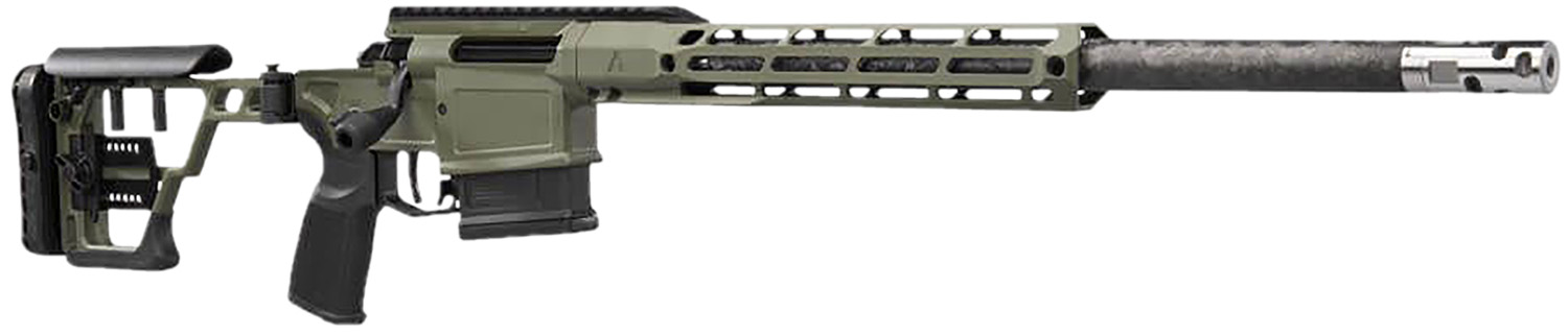 SIG Sauer Cross Sawtooth 308 Rifle – Proven 308 Win Rifle 4 SIG Sauer Cross Sawtooth 308 Rifle – Proven 308 Win Rifle - Image 4