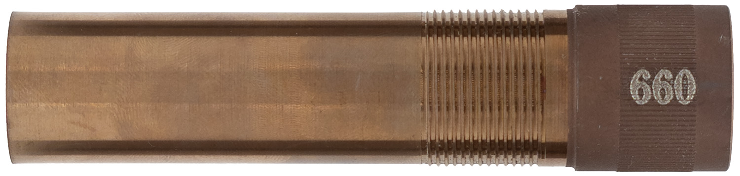 Rob Roberts 200185 Final Strut Turkey Choke Optima 12 Gauge .660