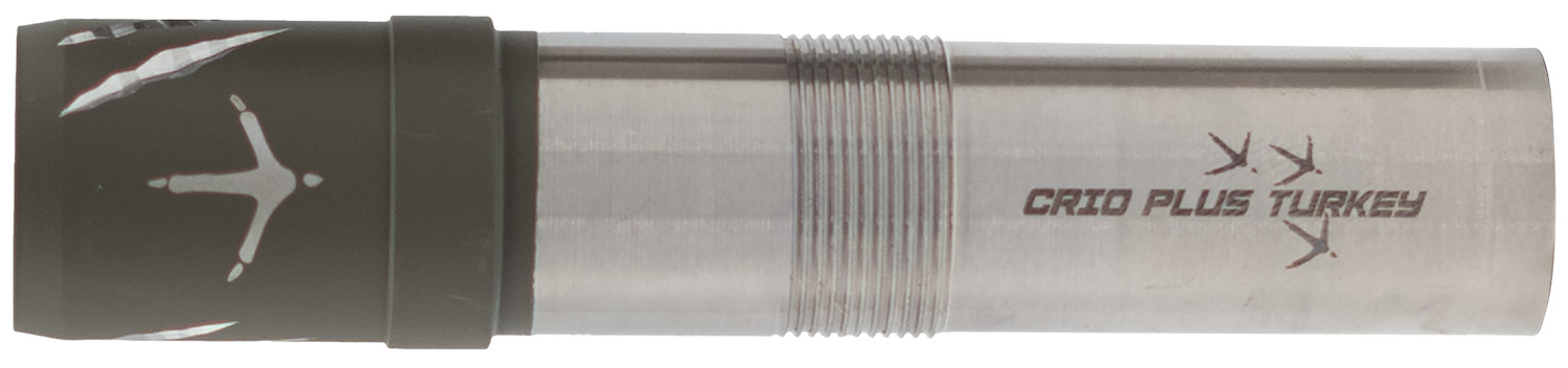 Rob Roberts Gun Works 200256 Raptor Turkey Choke Crio Plus Benelli 12 Ga...