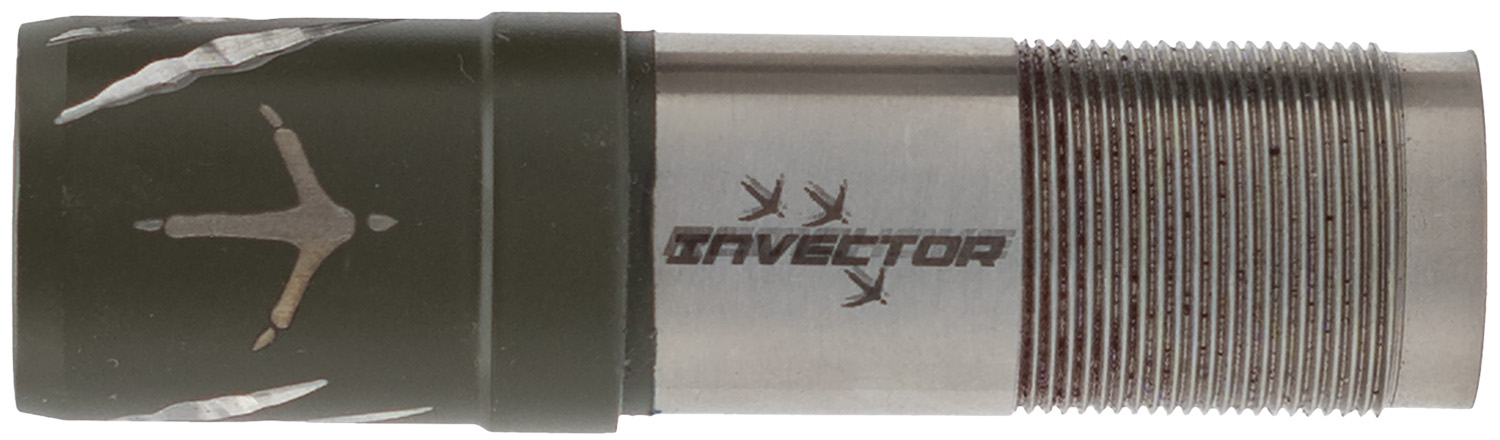 Rob Roberts Gun Works 200259 Raptor Turkey Choke Invector 20 Gauge Stain...