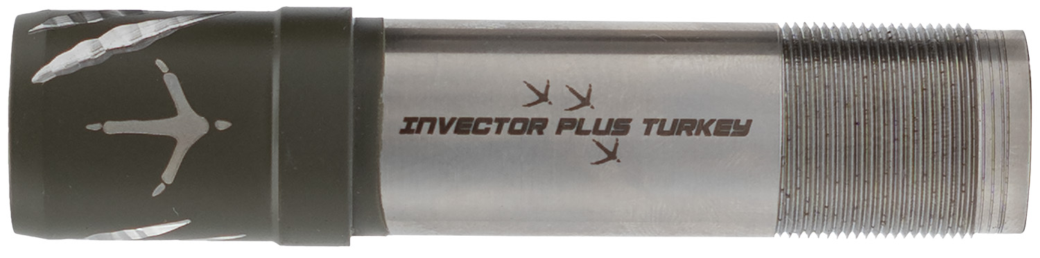 Rob Roberts Gun Works 200261 Raptor Turkey Choke Invector Plus 20 Gauge ...