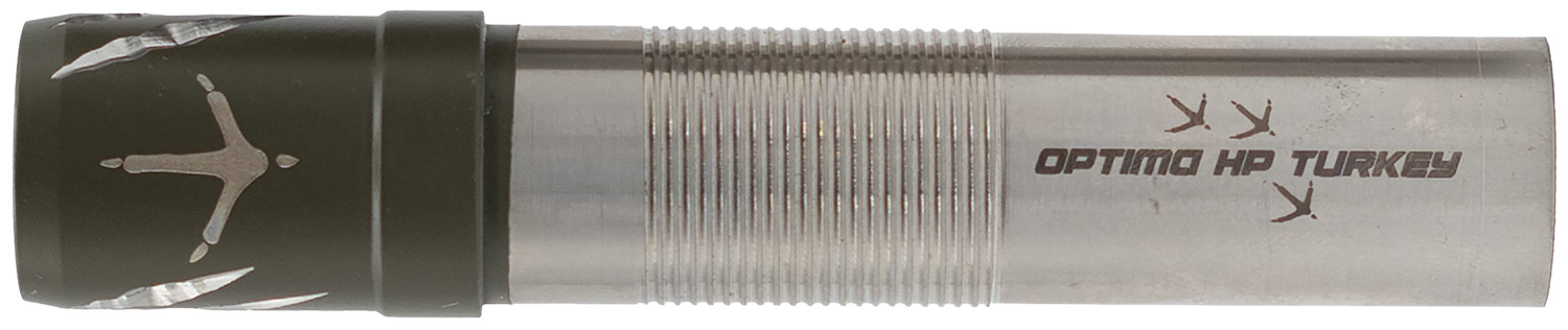 Rob Roberts Gun Works 200265 Raptor Turkey Choke Optima HP 20 Gauge Stai... - RR - 20 GAUGE