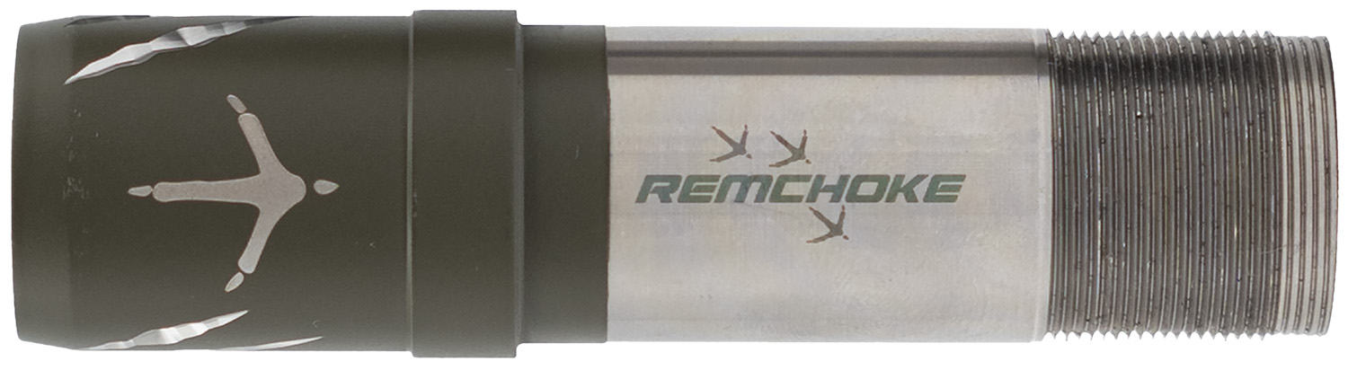 Rob Roberts Gun Works 200269 Raptor Turkey Choke Rem 12 Gauge Stainless...