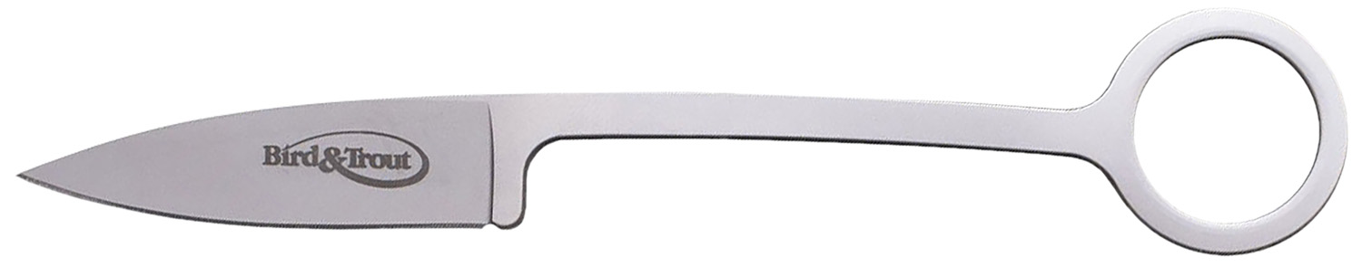 Cold Steel CS20BTJ Bird & Trout 2.25" AUS-8A Drop Point Knife