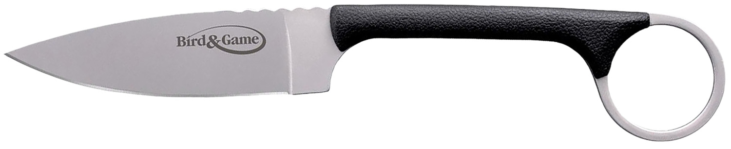 COLD CS-20A         BIRD & GAME  3.5"