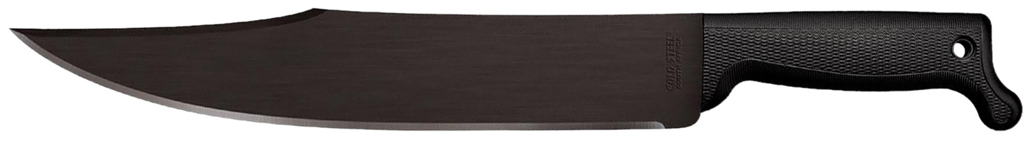 Cold Steel Cs97bwm12s Bowie 12" Black Matte Baked-On Anti Rust 65Mn Carbon
