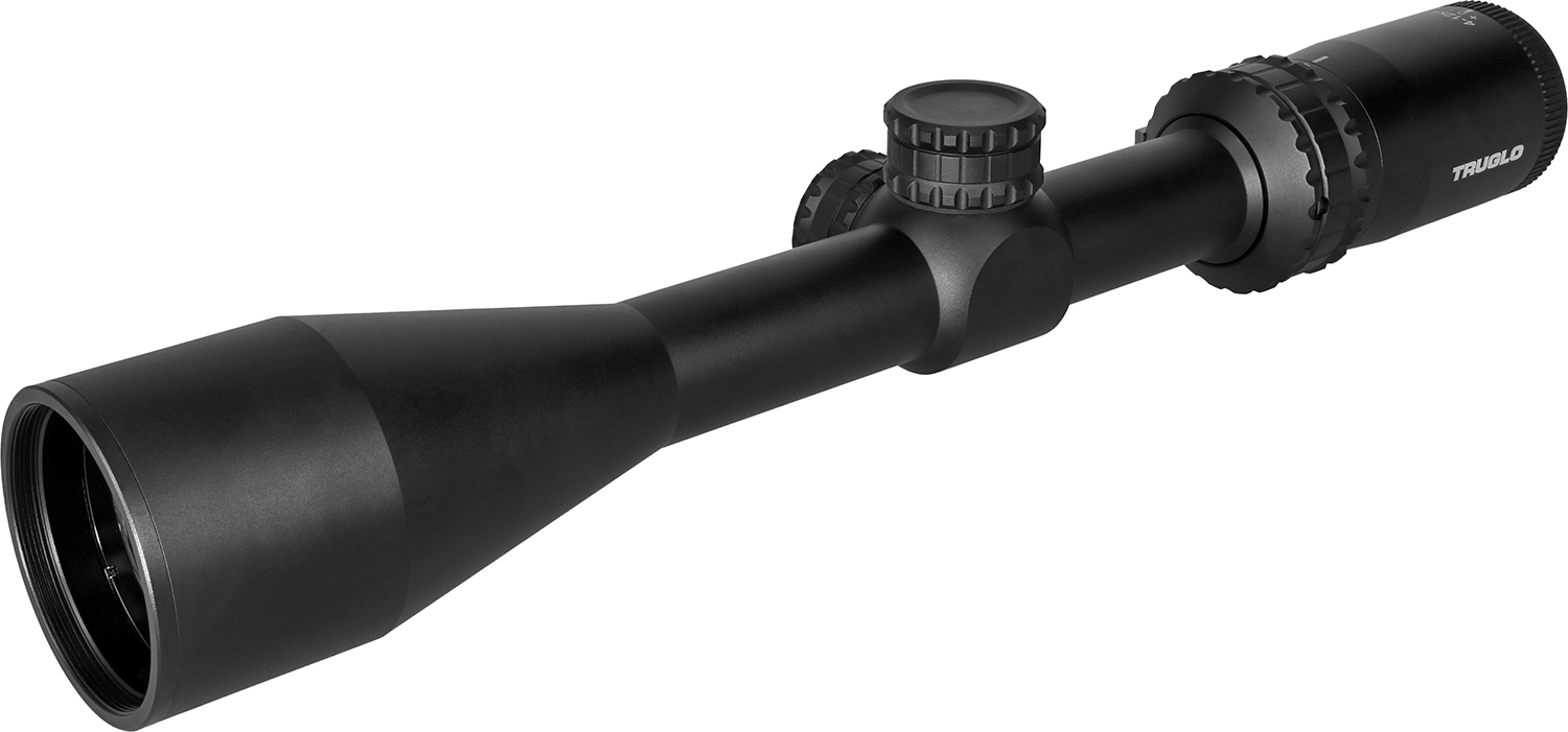 TruGlo TG8541PXB 4-12x42 – Reliable Riflescope 4 TruGlo TG8541PXB 4-12x42 alternate view