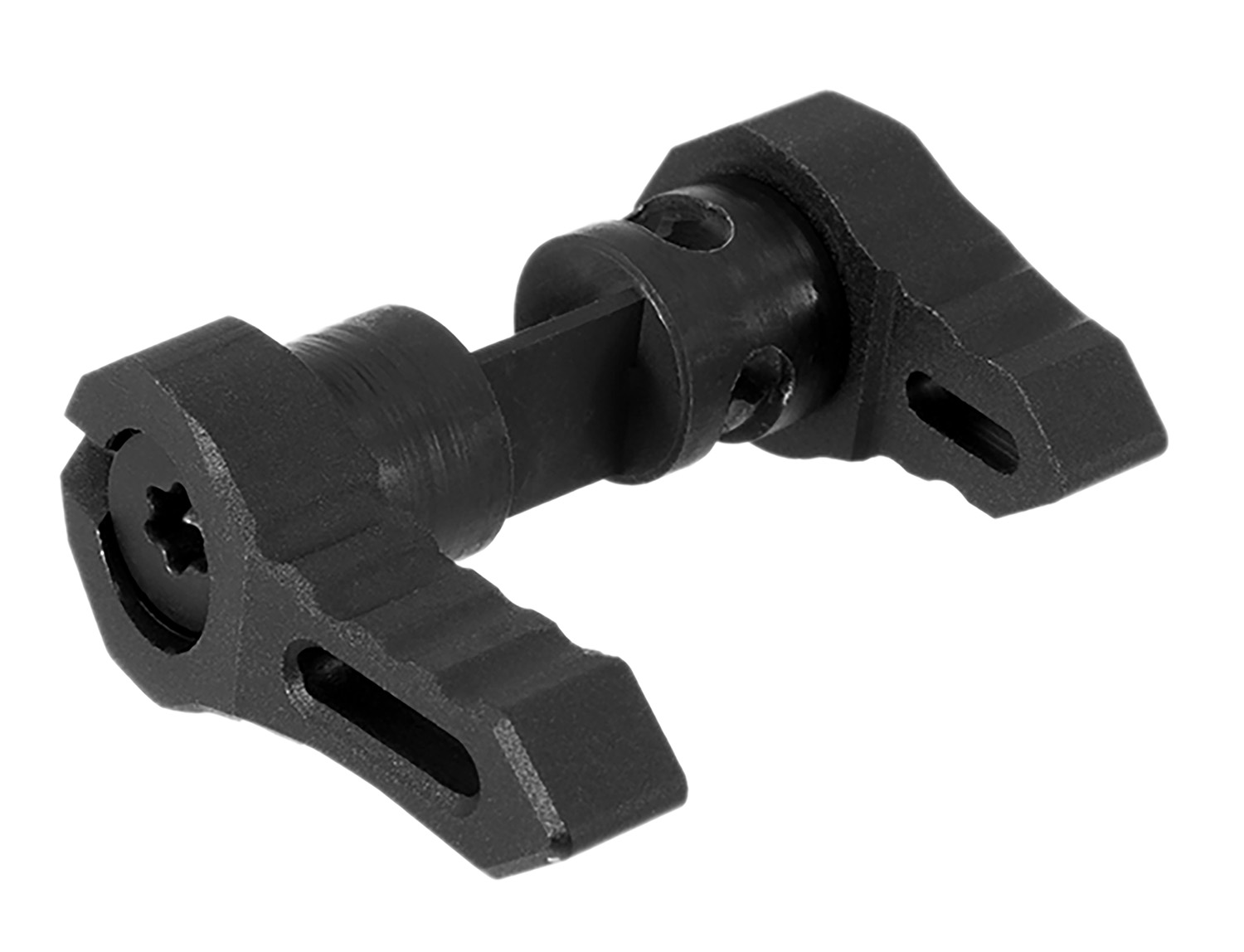 Leapers TLTTKSLT AR15 Ambidextrous Safety Selector 45/90 Degree Black
