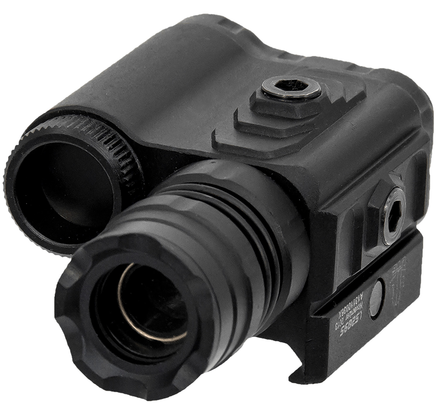 UTG SCPLS289S BullDot Instant Target Laser Green - Leapers