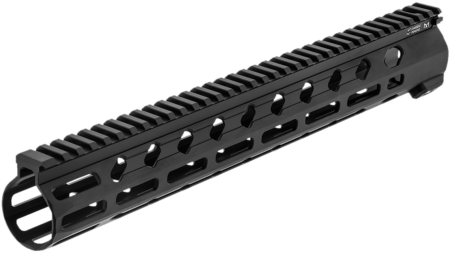 UTG MTU046SEM Arwen M-LOK Handguard 14" - UTG