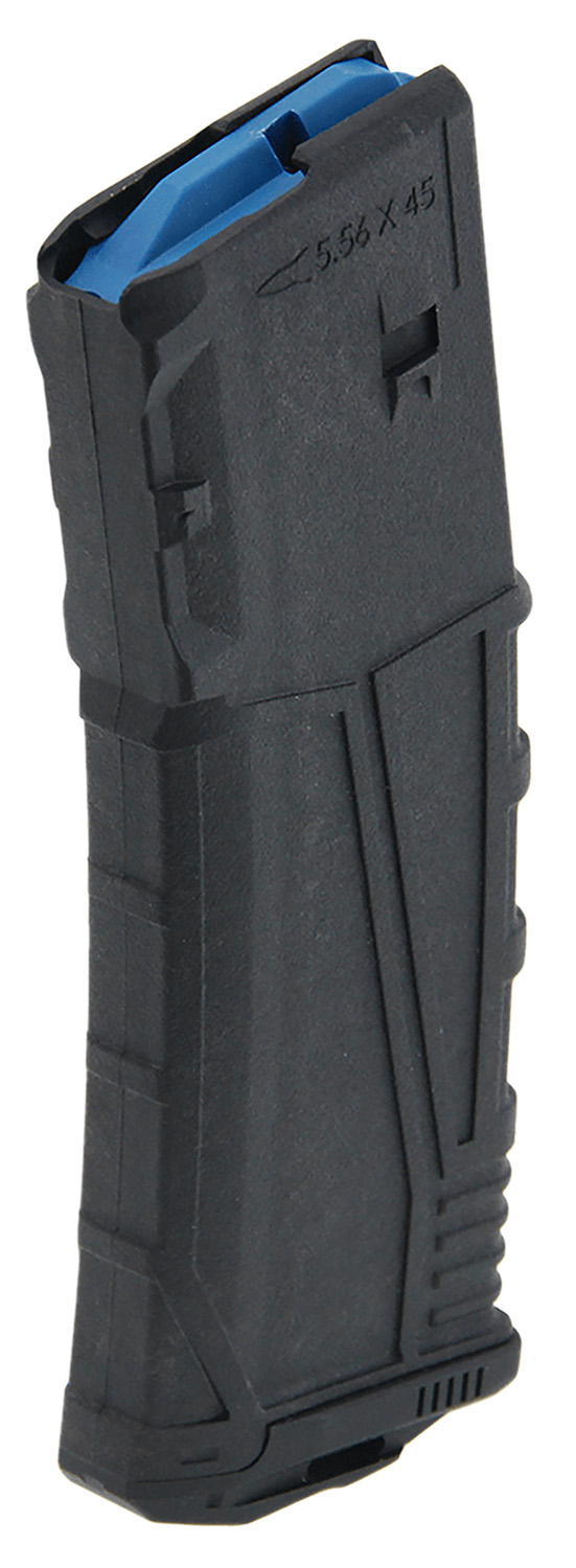 UTG Magazine PRO AR15 30 Round Polymer  .223/5.56 Black - Leapers - 30RD