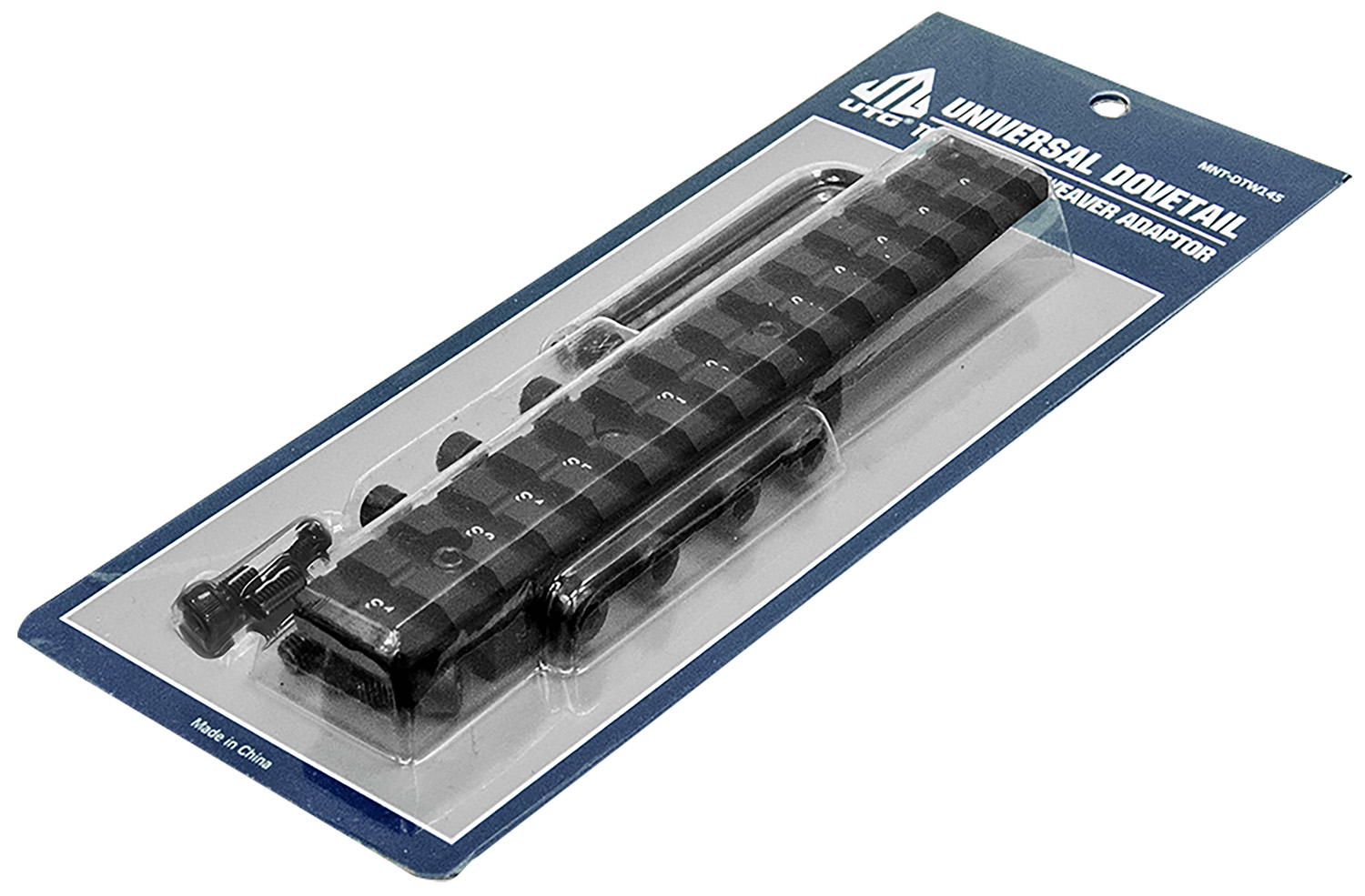 UTG Picatinny Adapter Mount MNTDTW145 – Flawless Scope Base 6 UTG Picatinny Adapter Mount MNTDTW145 additional view