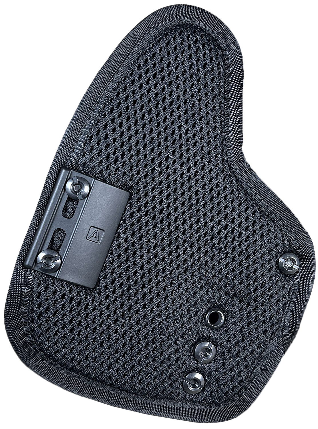 ADAPTIVE TACTICAL HT01003R OMNICARRY HOFTAC IWB Black Fits 1911/2011 Right -img-1