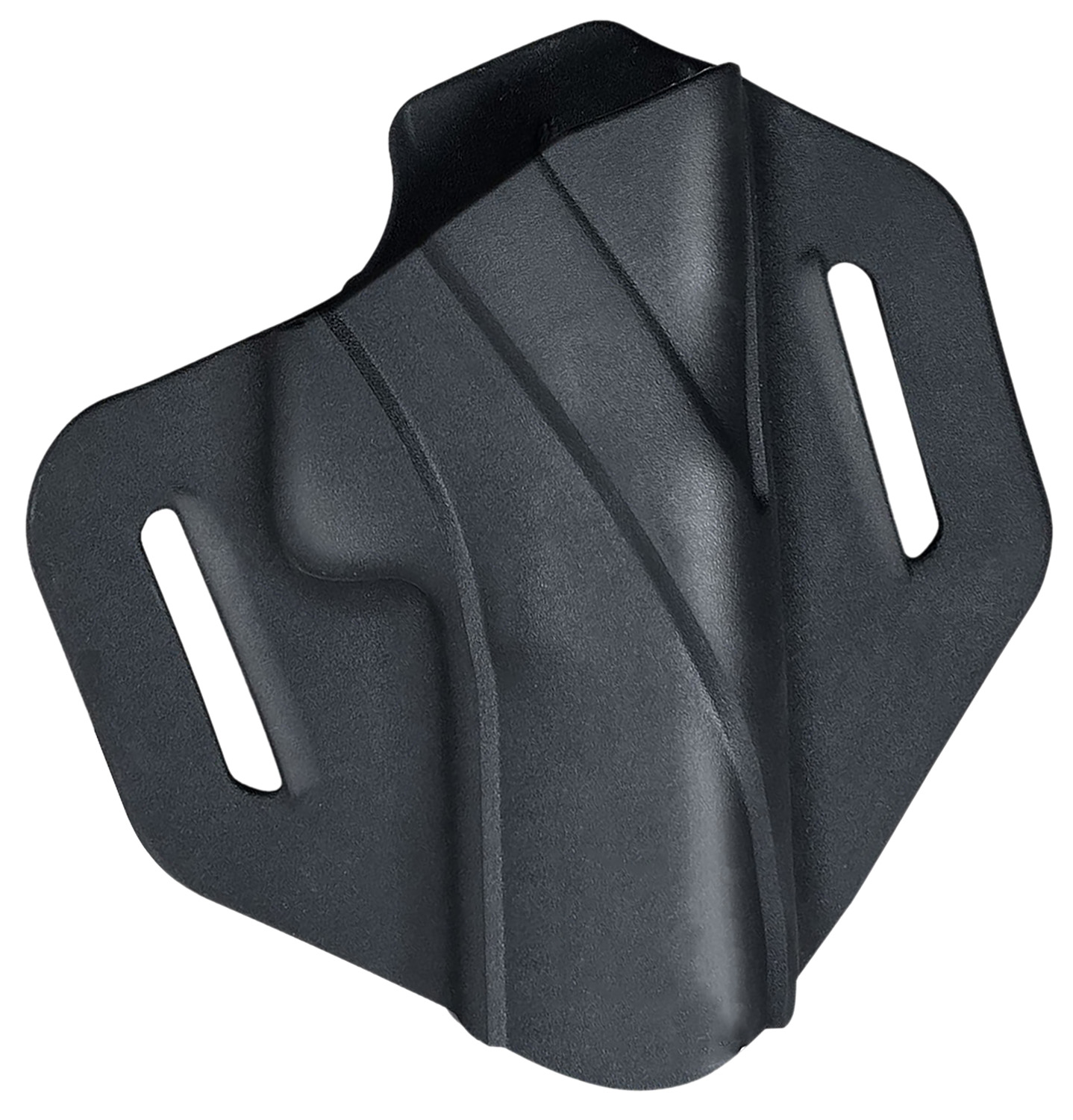 Adaptive Tactical AT30003R BOA OWB Holster Black Compact 1.50"