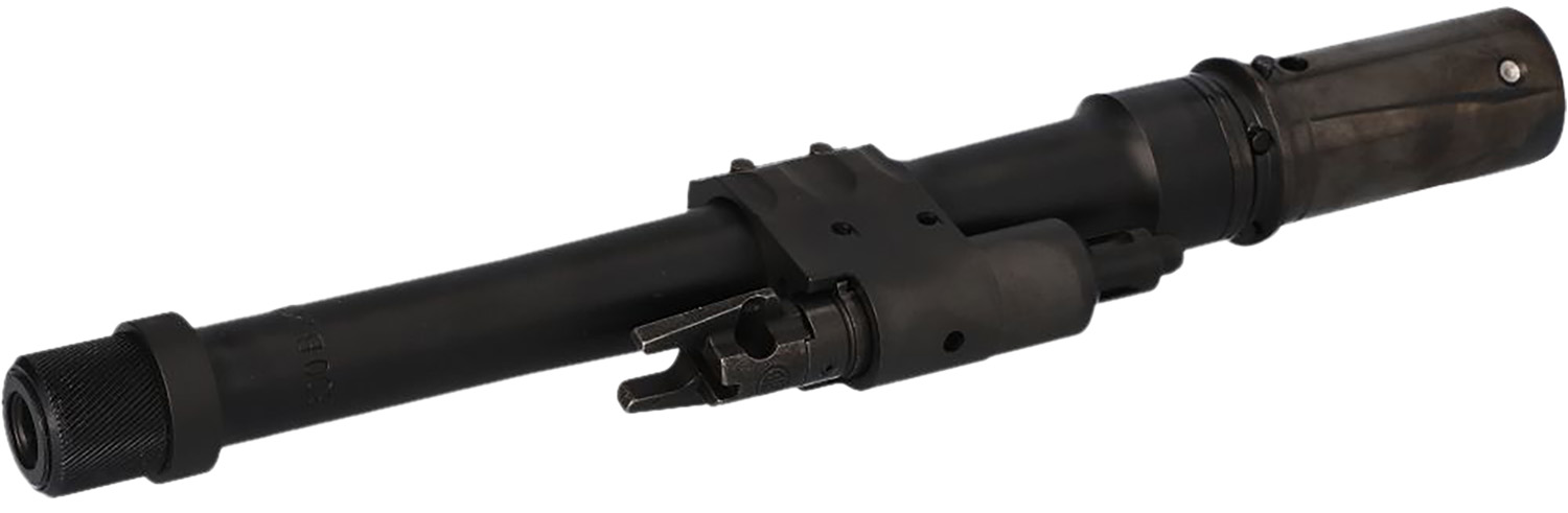 Sig Sauer 8901315 Sig MCX  300 Blackout Black Stainless Steel Barrel