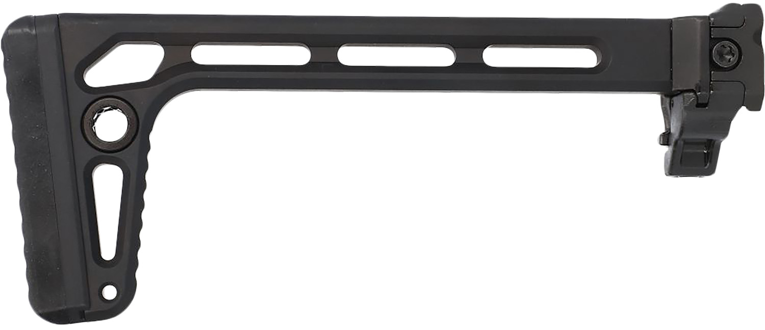 SIG SAUER Minimalist Locking Black Folding Stock for MCX/MPX (8901410)