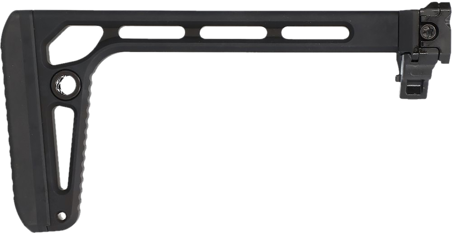 SIG SAUER Minimalist Plus Black Locking Folding Stock For MCX/MPX (8901411)