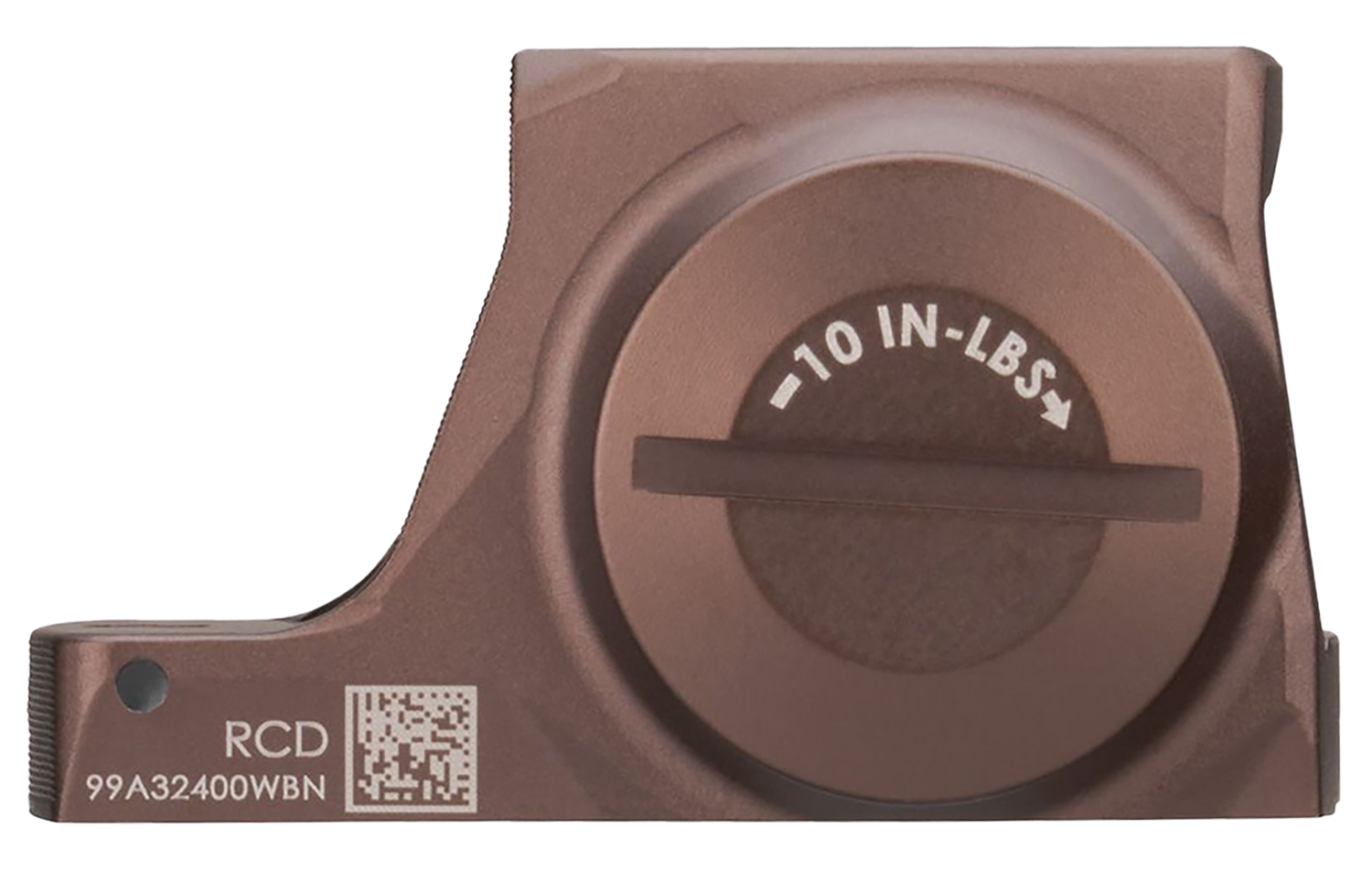 SIG Sauer Romeo-X SORX1402 – Great 1x Optic for Handguns 5 SIG Sauer Romeo-X SORX1402 alternate view
