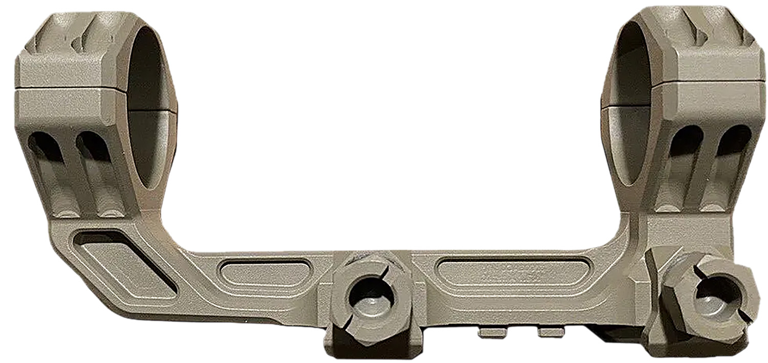 Sig Sauer ALPHA3 Scope Mount 30mm Diameter 1.535 Height 7075-T6 Aluminum - Sig Sauer - ALPHA3