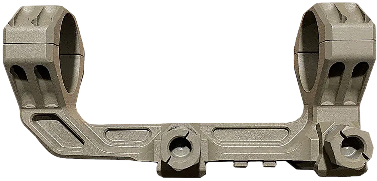 Sig Sauer SOA30014 Alpha3 34mm Scope Mount Flat Dark Earth Aluminum