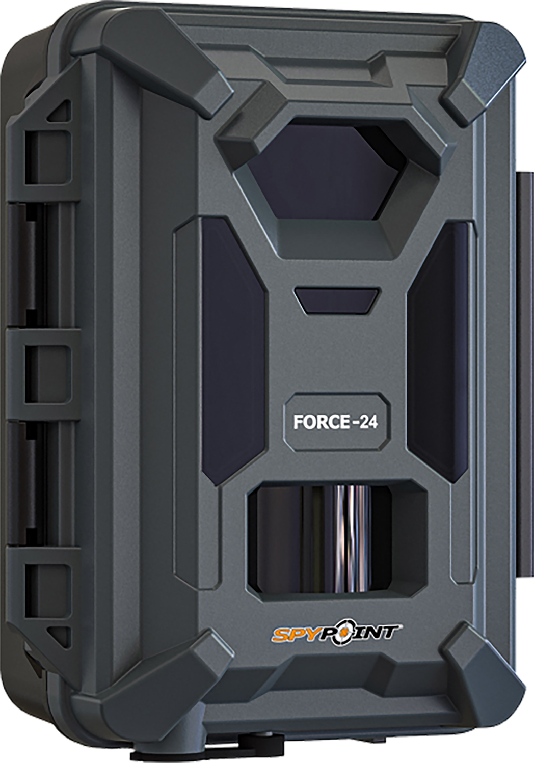 SPYPOINT 01839 FORCE-24 Trail Camera 24MP 0.7s Trigger Speed