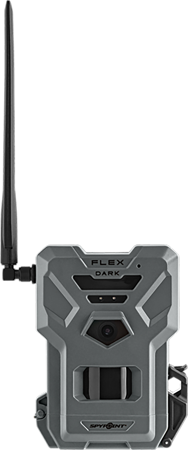 SPYPOINT Flex-Dark Cellular Trail Camera