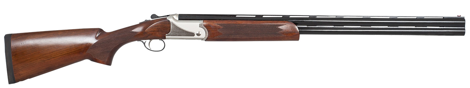 TriStar 98732 Upland Hunter Silver II 20 Gauge Break Open 3” 2rd 26”