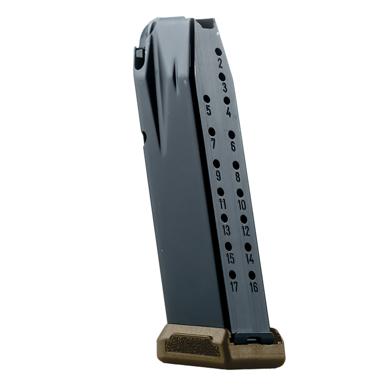 CIA MA2373D   MAG MC9L/LS/PRIME 17RD FDE BASEPLATE