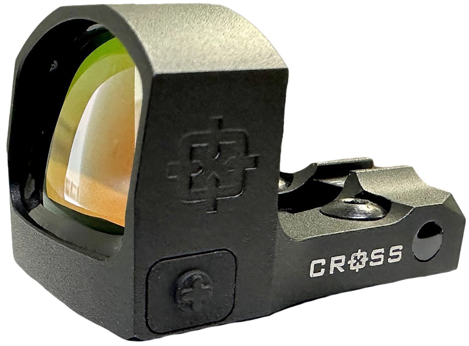 Cross CRRDORMSC Red Dot RMSc Optic, Compact Design