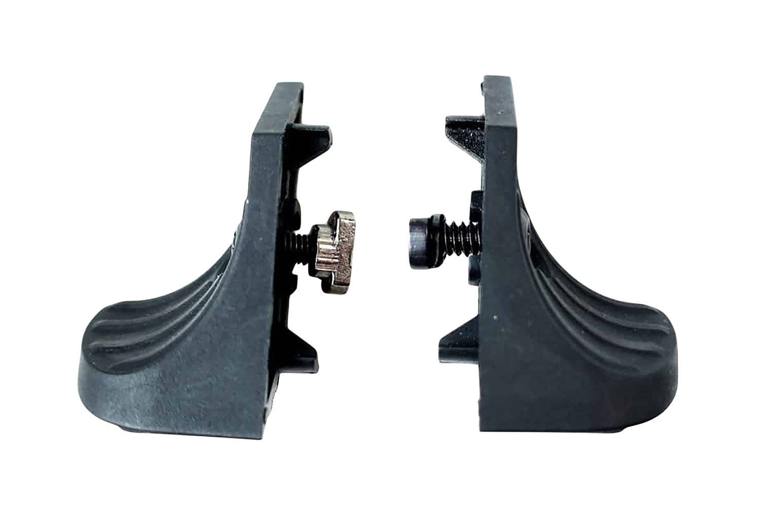 Meta Tactical Llc MTA-MLOK-TREST Thumb Rest Black Polymer