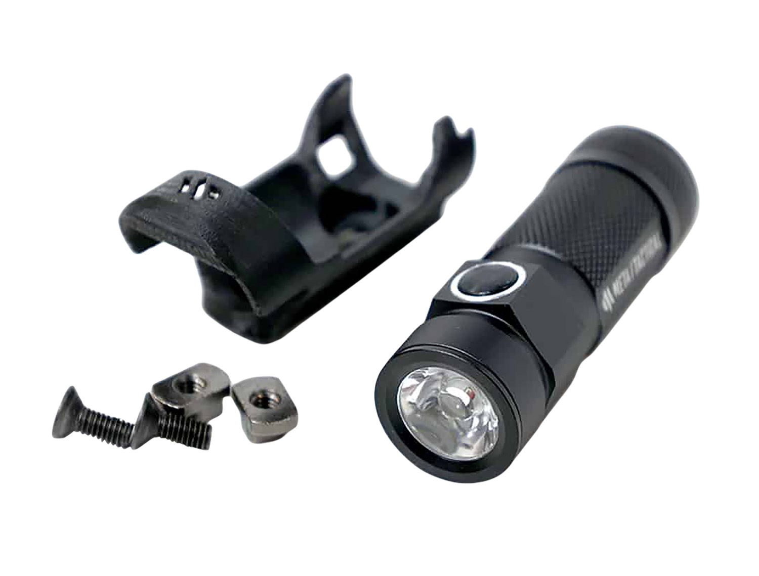 META MTA-FLT Tactical Flashlight 500 Lumens