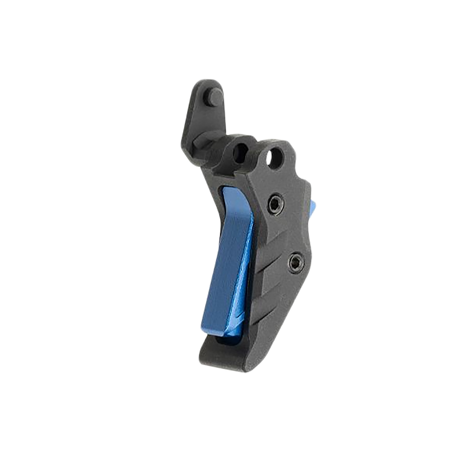 Tyrant Designs TD-P365-TRIG Black/Blue Trigger for Sig Sauer P365 - Tyrant CNC - INTELLIFIRE