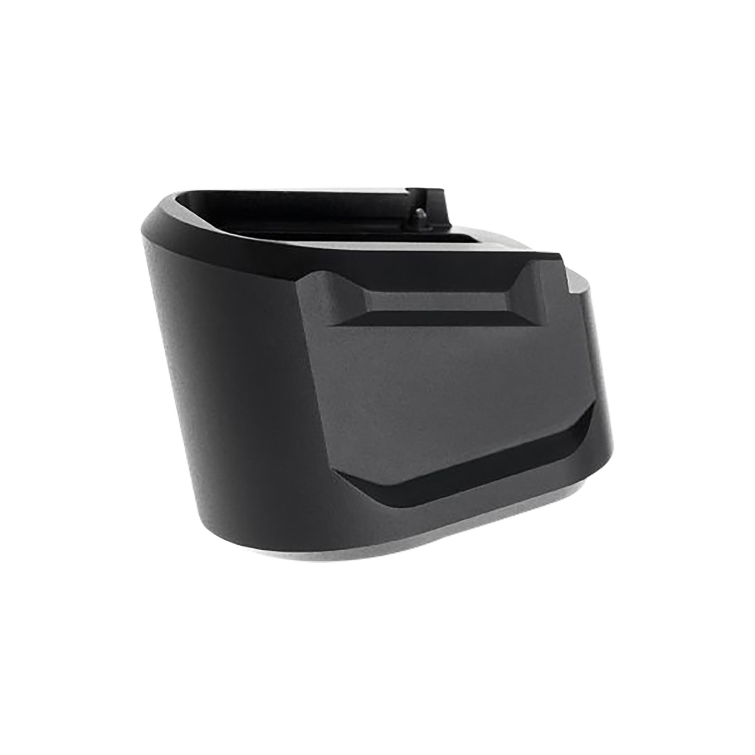 TYRANT TDECHEMAGEX17BLK  SPG ECHELON BLK   MAG EXT