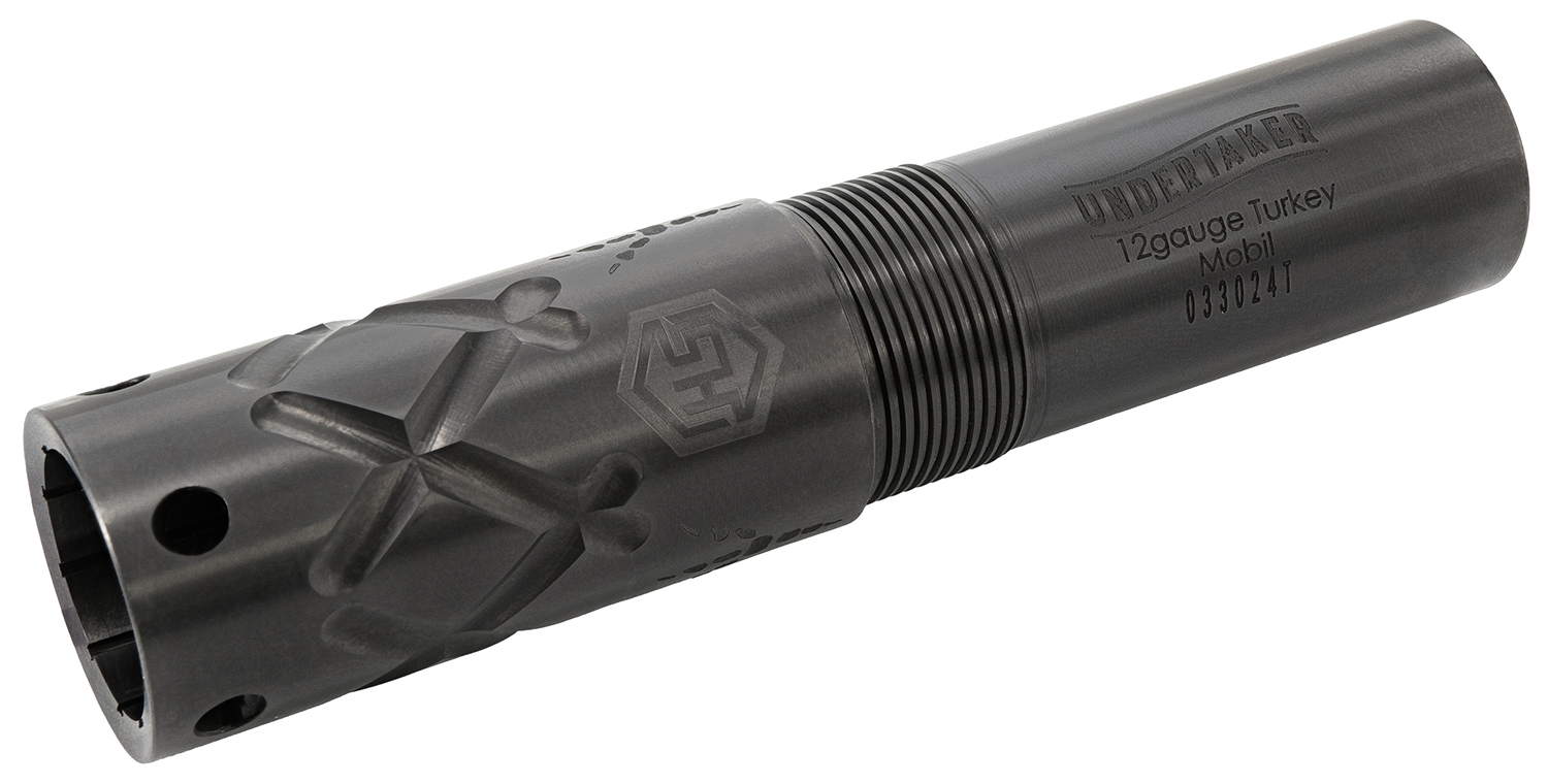 Hunters Specialties TKYC04 Undertaker Pro Choke Tube 12ga Beretta/Benelli