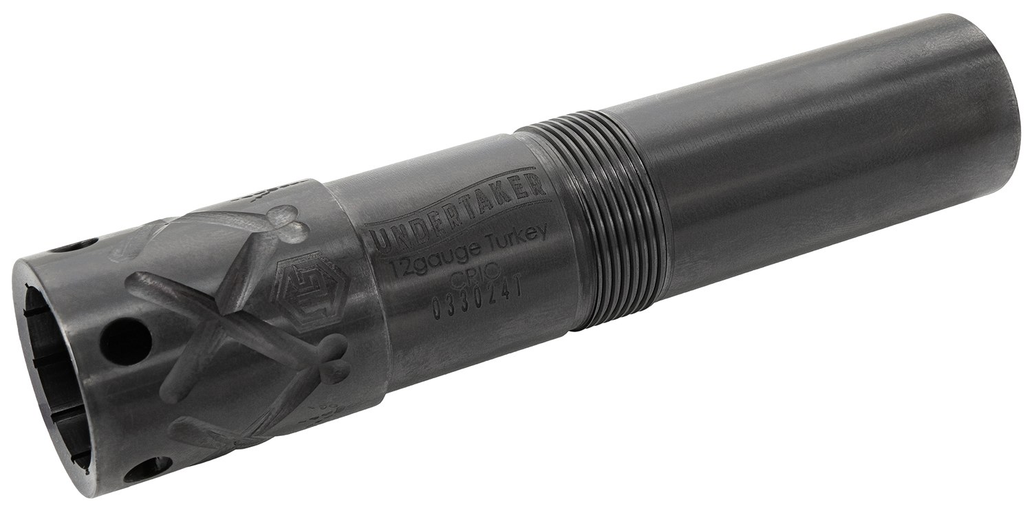 Hunters Specialties TKYC05 Undertaker Pro Choke Tube 12ga Beretta/Benelli