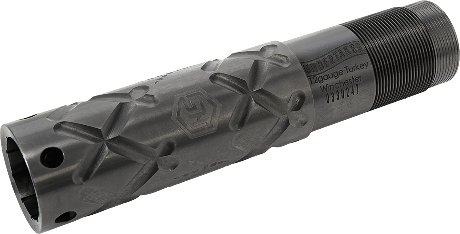 Hunters Specialties TKYC02 Undertaker Pro Choke Tube 12ga Winchester/Browning