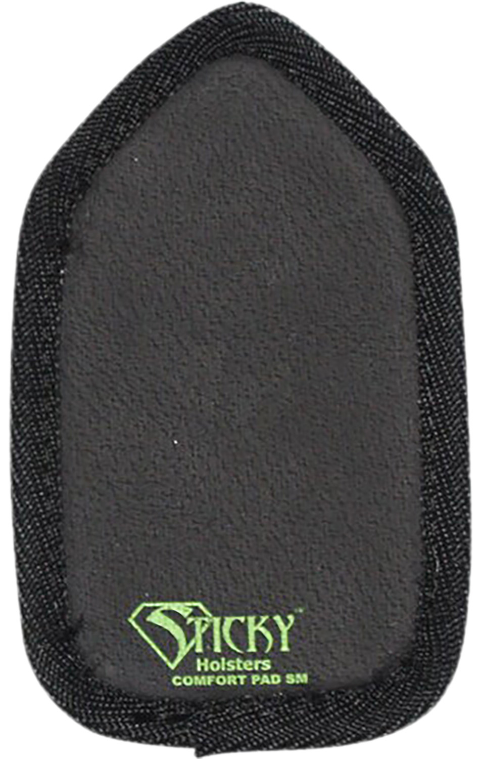 STICKY COMFORT PAD ADH ADHESIVE LOOP DOTS - Sticky Holsters