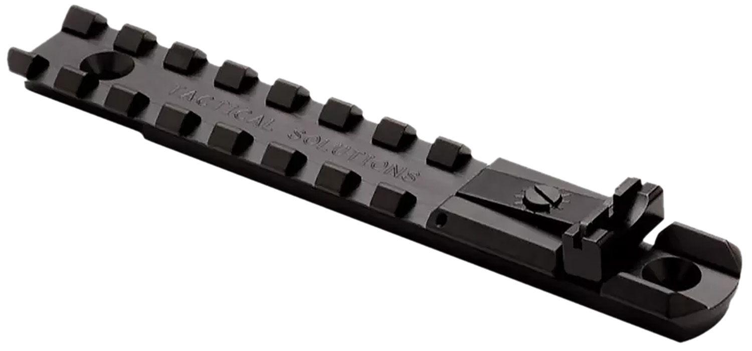 TACSOL BMSR2-INT SCP RAIL FO BUCKMARK W/SIGHTS