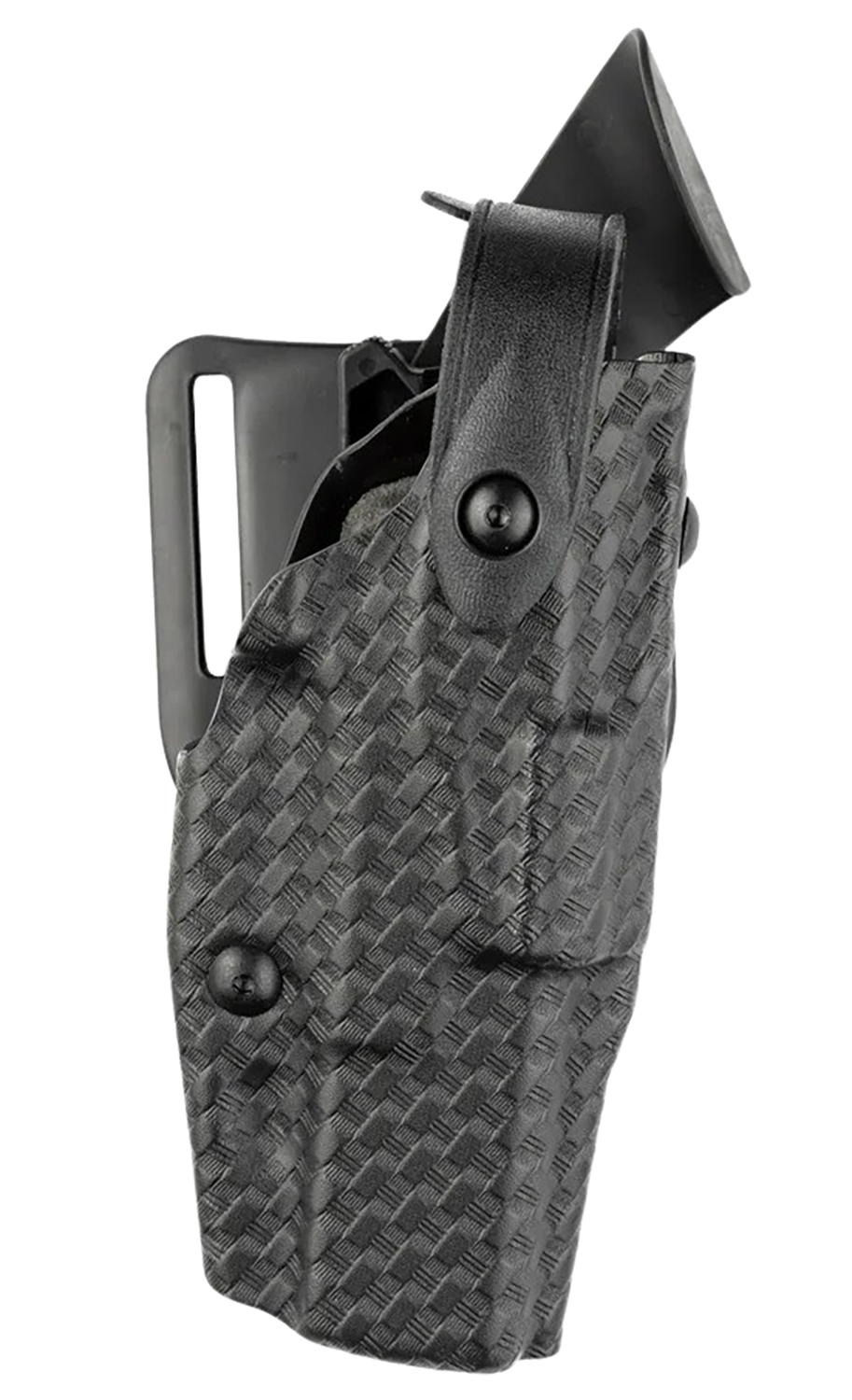 Safariland 6360RDS-8972-481 Duty Holster, Level 3, Glock 47, Black