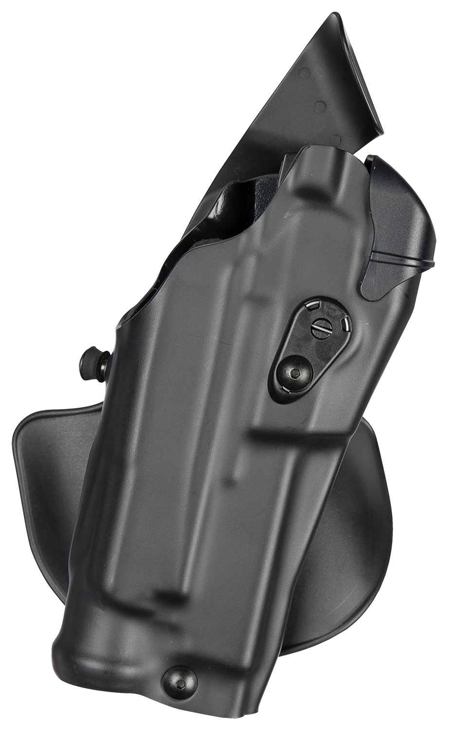 Safariland 6378RDS2832131 ALS Holster Black Right Hand Glock 19 MOS