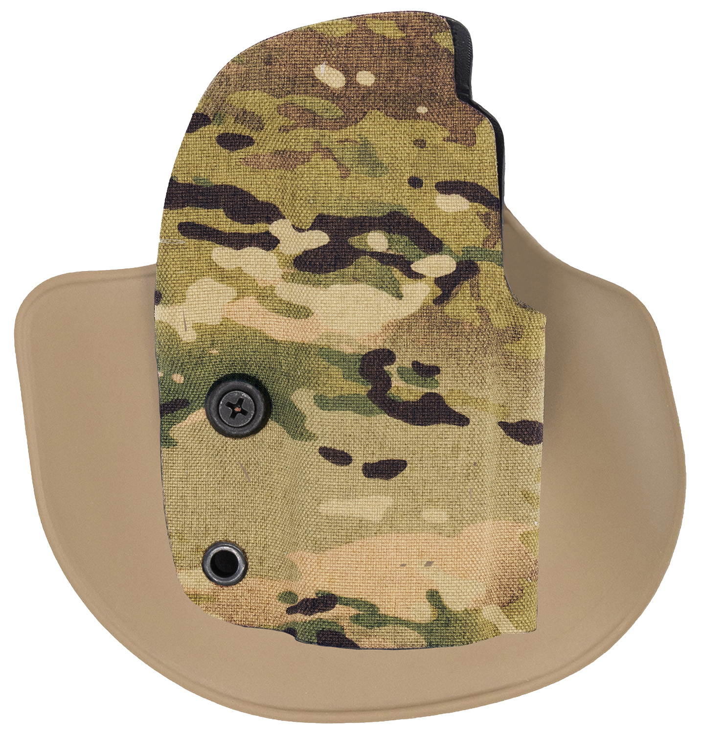 Safariland GRAVITY0896A0C1701 Gravity Multi-Cam Fits Glock 43x/48 Safariland GRAVITY0896A0C1701 Gravity Multi-Cam Fits Glock 43x/48