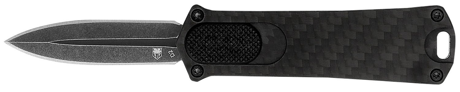 COBRA 952BLKDAGNS     OTF 952 DAGGER BLACK