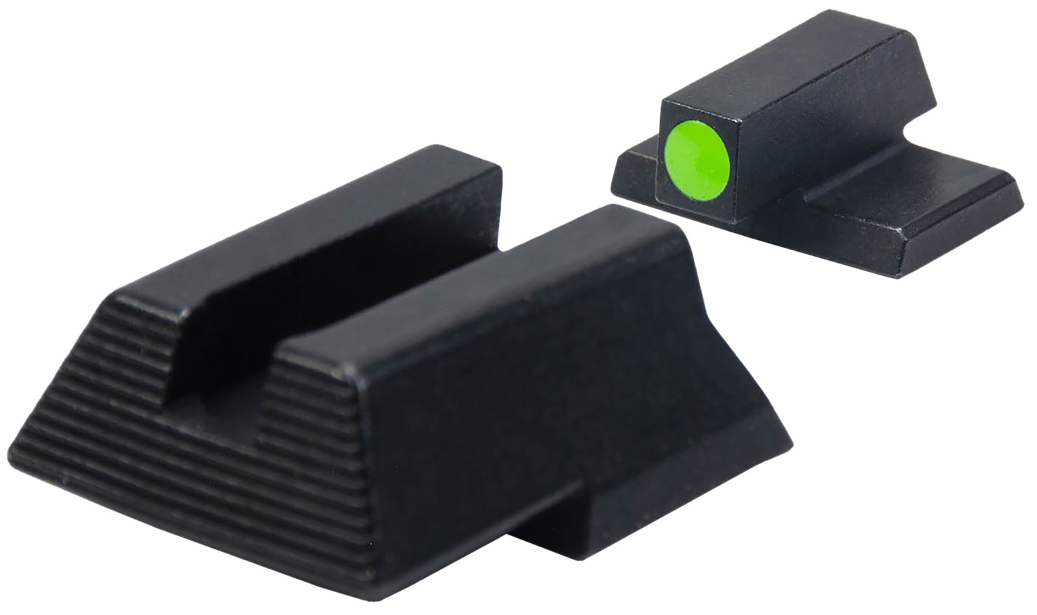 Heckler & Koch 51000932 Day Glow Sights for VP/HK45/P30 Models